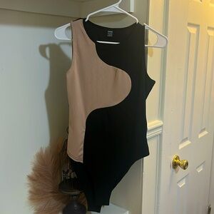 SHEIN body suit